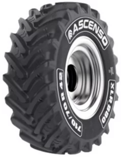 AscensoR 880 650/85 R38 173D - Opony przemysłowe - miniaturka - grafika 1