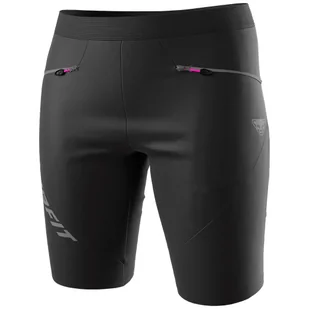 Szorty damskie Dynafit Traverse Dst Shorts W Rozmiar: S / Kolor: czarny - Spodnie sportowe damskie - miniaturka - grafika 1