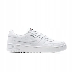 Buty sportowe Fila Fxventuno L low FFM0003-10004 42 - Buty sportowe męskie - miniaturka - grafika 1