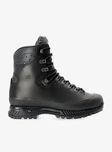 Buty trekkingowe Hanwag Alaska GTX - black - Buty trekkingowe męskie - miniaturka - grafika 1