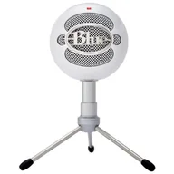Mikrofony komputerowe - Mikrofon BLUE Snowball Ice 988-000181 - miniaturka - grafika 1