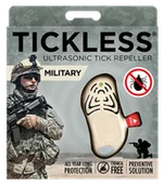 Artykuły przeciw pasożytom - TickLess Military Beige - miniaturka - grafika 1