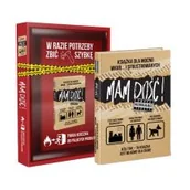 Łamigłówki - Dragon Mam dość! praca zbiorowa - miniaturka - grafika 1