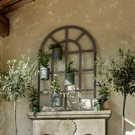 Kratki i pergole - Regał na kwiaty Kunda - miniaturka - grafika 1