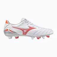 Piłka nożna - Buty piłkarskie męskie Mizuno Morelia Neo IV Pro Mix - miniaturka - grafika 1