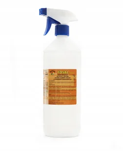 Odrdzewiacz Fosal Fosol 1L Na Rdzę W Sprayu - Chemia warsztatowa - miniaturka - grafika 1
