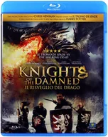 Fantasy Blu-Ray - Knights of the Damned - miniaturka - grafika 1