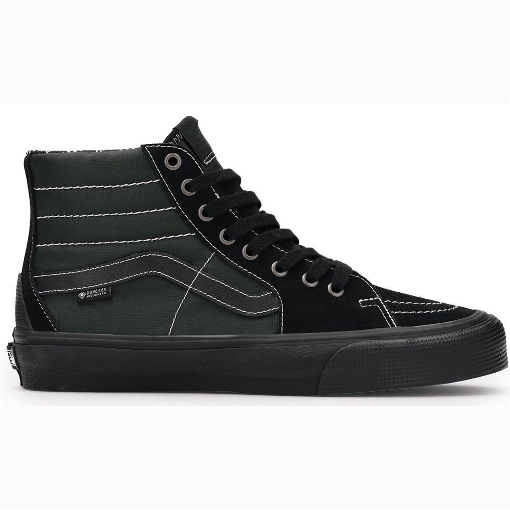 Buty Vans Sk8-hi VN000DCBYJ71