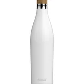 Kuchnia turystyczne i akcesoria - Sigg Meridian White 0,5L, Thermos flask 7610465899915 - miniaturka - grafika 1
