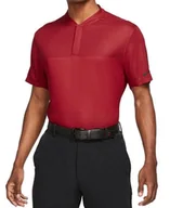 Koszulki męskie - Koszulka Nike Dri-FIT Adv Tiger Woods Mens Polo CU9524-677 M - miniaturka - grafika 1