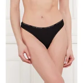 Majtki damskie - Tommy Hilfiger Stringi 3-pack - miniaturka - grafika 1