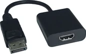Złącza, przejściówki, adaptery - Value Adapter AV Triton Adapter DisplayPort - miniaturka - grafika 1