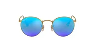 Okulary przeciwsłoneczne - Ray-Ban Okulary przeciwsłoneczne unisex - miniaturka - grafika 1