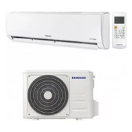 Klimatyzatory - Samsung Klimatyzator FAR18ART 5200 kW R32 A+/A+ Biały S0425907 - miniaturka - grafika 1