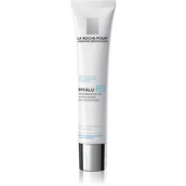 Kremy do twarzy - La Roche-Posay Posay Posay Hyalu B5 krem intensywnie nawilżający z kwasem hialuronowym 40 ml - miniaturka - grafika 1