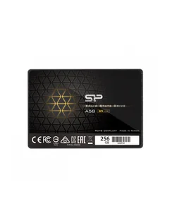 Dysk SSD Silicon Power Ace A58 256GB 2 5  SATA III 550/450 MB/s - Dyski SSD - miniaturka - grafika 1