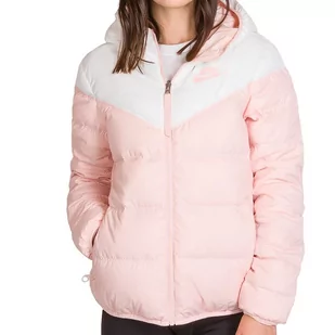 NIKE SPORTSWEAR WINDRUNNER DOWN-FILL > 939438-101 - Nike - Kurtki i kamizelki sportowe damskie - miniaturka - grafika 1