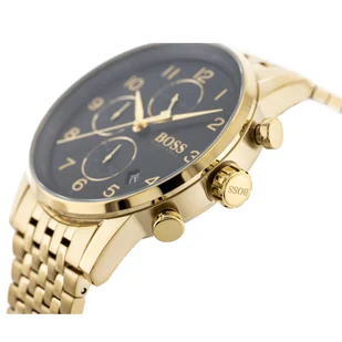 Zegarek Hugo Boss 1513531 - Zegarki męskie - miniaturka - grafika 6