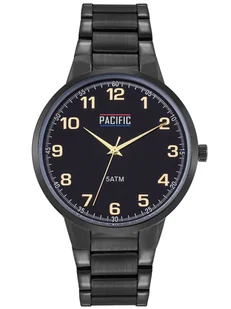 Zegarek ZEGAREK MĘSKI PACIFIC X0059 (zy096d) - Zegarki męskie - miniaturka - grafika 1