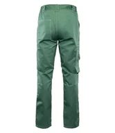 Odzież robocza - Brixton Classic Spodnie Do Pasa - Kolor Zielony Rozmiar 63 - miniaturka - grafika 1