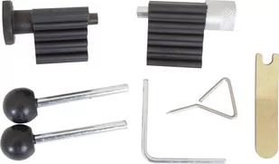 KS TOOLS Zestaw blokad rozrządu do VAG, 6-szt uniwersalny - Narzędzia samochodowe - miniaturka - grafika 1