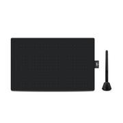Części i akcesoria do laptopów - Tablet graficzny Huion RTP-700 Black RTP-700-K - miniaturka - grafika 1