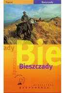 Przewodniki - Praktyczny przewodnik Bieszczady - miniaturka - grafika 1