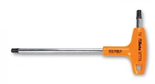 Beta KLUCZ TRZPIENIOWY KĄTOWY PROFIL TORX T8 97TX/08 (97TTX/08) - Klucze i nasadki - miniaturka - grafika 5