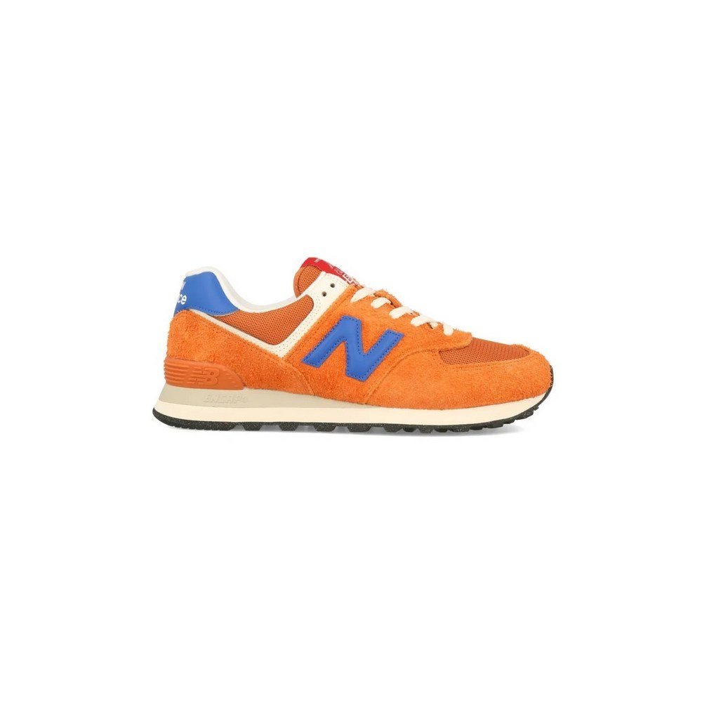 Buty New Balance U574BRD
