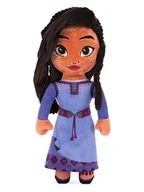 Lalki dla dziewczynek - Disney Maskotka "Asha" - 0+ - miniaturka - grafika 1