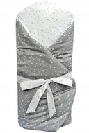 Rożki i beciki - ROŻEK BECIK NIEMOWLĘCY OTULACZ 80x80 USZTYWNIANY - miniaturka - grafika 1