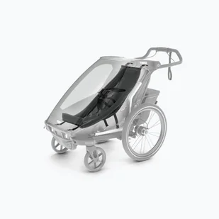 Thule Chariot - Hamaczek dla niemowląt - Przyczepki rowerowe - miniaturka - grafika 3