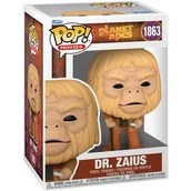 Gadżety dla graczy - Figurka FUNKO Pop Planet of The Apes Dr. Zaius - miniaturka - grafika 1