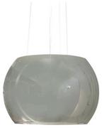 Lampy sufitowe - Candellux Zwis GEMO 30 3x40W G9 szklany chrom, 31-25098, - miniaturka - grafika 1