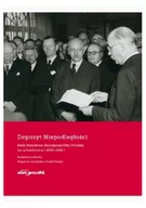 Historia Polski - WYDAWNICTWO ADAM MARSZAŁEK DEPOZYT NIEPODLEGŁOŚCI RADA NARODOWA RP 1939-1991 - miniaturka - grafika 1