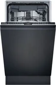 Zmywarki do zabudowy - Siemens iQ300 SR63HX74ME - miniaturka - grafika 1
