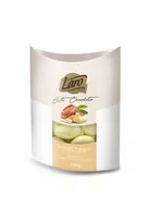 Zdrowa żywność - Laro, migdały w białej czekoladzie, 100 g - miniaturka - grafika 1