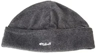 Czapki damskie - CHILLOUTS Unisex Freeze Fleece Cramp czapka beanie, szary, jeden rozmiar - miniaturka - grafika 1
