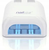 Lampy UV do paznokci - Profesjonalna Lampa Uv Led Nailstar Ns-01 36 W - miniaturka - grafika 1