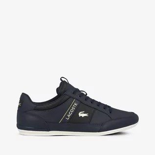 Sneakersy męskie - Lacoste LACOSTE CHAYMON 0120 1 CMA 40,5;41;42;42,5;43;44;44,5;45;46 740CMA0043NB0 - grafika 1