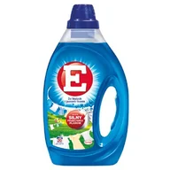 Środki do prania - Henkel Płyn do prania tkanin E White 1 l - miniaturka - grafika 1