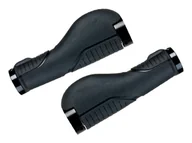 Części rowerowe - Ergonomiczne chwyty gripy Clarks Lock-on x2 140mm - miniaturka - grafika 1