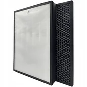 Filtry do oczyszczaczy powietrza - Zestaw filtry do oczyszczacza Klarta Stor 2 Stor 1 - miniaturka - grafika 1