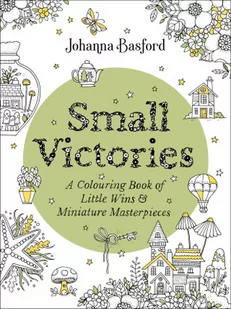Small Victories - Pozostałe książki - miniaturka - grafika 1