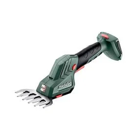 Metabo SGS 18 LTX Q (bez baterii) - Nożyce do trawy - miniaturka - grafika 1