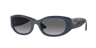Okulary przeciwsłoneczne - Okulary Przeciwsłoneczne Vogue VO 5525S 309511 - grafika 1