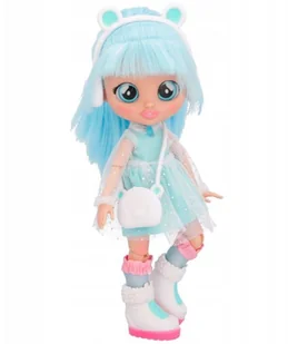 Lalka Cry Babies Bff Kristal - Lalki dla dziewczynek - miniaturka - grafika 1