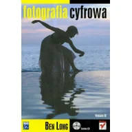 Podstawy obsługi komputera - Fotografia cyfrowa + CD - miniaturka - grafika 1