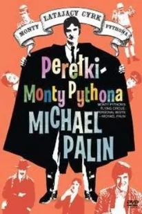 Perełki Monty Pythona - Michael Palin [DVD] - Filmy fabularne DVD - miniaturka - grafika 1
