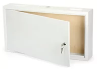 Akcesoria do monitoringu - Abcvision Obudowa metalowa TPR-20 650x350x120mm TPR-20 650X350X120 - miniaturka - grafika 1